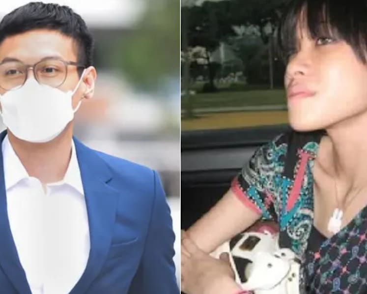 Felicia Teo case: Chief Justice dismisses appeal for murder charge to be withdrawn completely