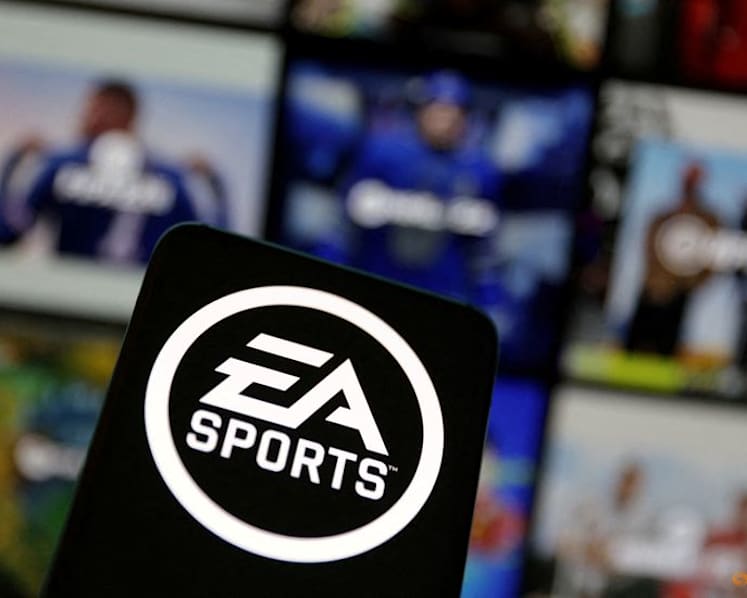 'Battlefield' maker Electronic Arts to go private in record-setting $55 billion LBO