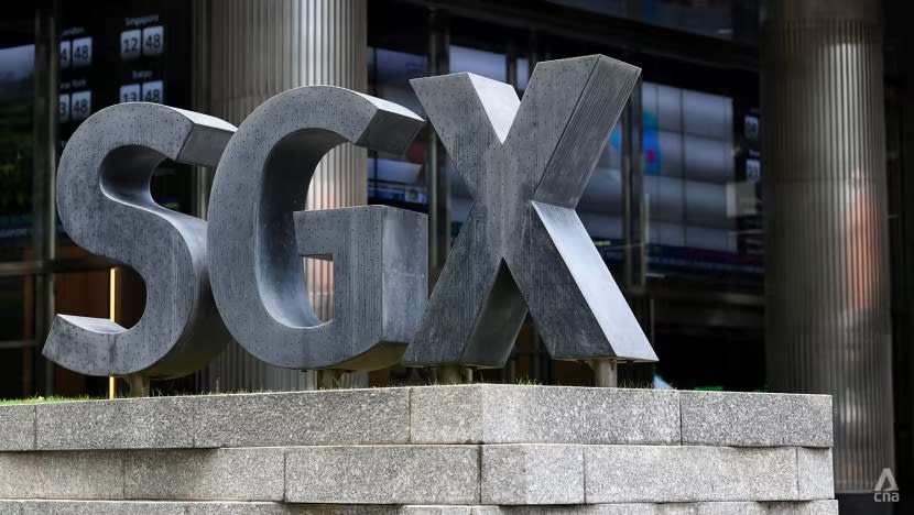 Rakan subahat kes manipulasi pasaran SGX dipenjara 1 bulan, denda lebih S$12,000 Rakan subahat kes manipulasi pasaran SGX dipenjara 1 bulan, denda lebih S$12,000