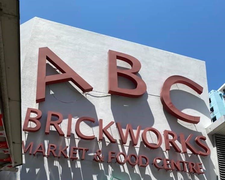 ABC Brickworks hawker centre, Golden Village in Jurong Point among places visited by Covid-19 cases while infectious