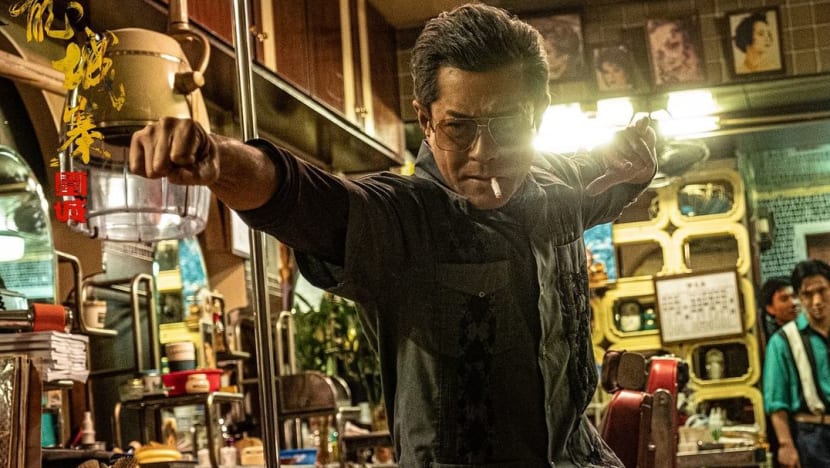 Review Twilight of the Warriors: Walled In, gedebuk film Hong Kong kembali ke bioskop