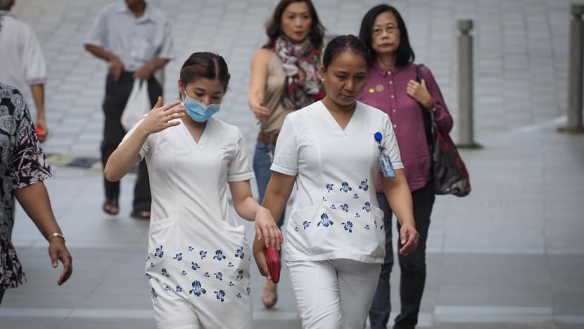 Covid-19: Govt to give special one-month bonus to frontline officers, one-off grant for clinics in GPs network