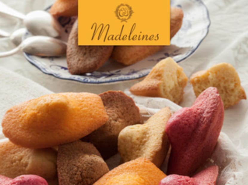 La Cure Gourmande opens Asian flagship boutique in Singapore