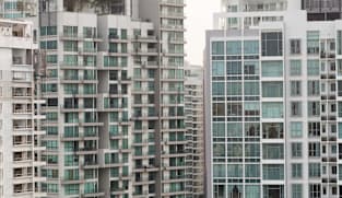 Government may require condo management teams to submit, publish sinking funds for essential works