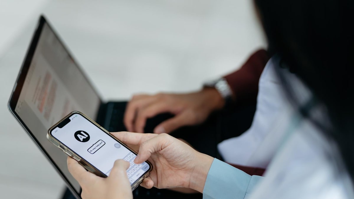 Singapore wants AI in healthcare, but some GPs say cost and access keep it out of reach