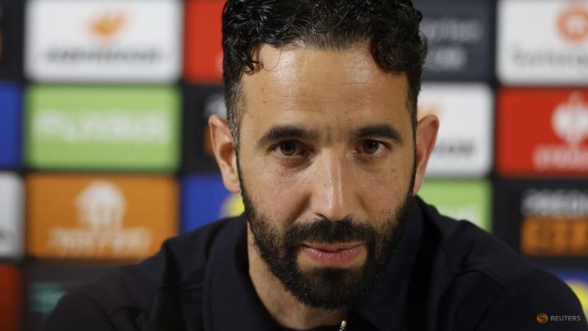 Winning Europa league could be turning point for Man United, says Amorim Winning Europa league could be turning point for Man United, says Amorim