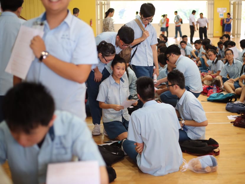 GCE O- and N-Level exams to be replaced by new national common exam in 2027