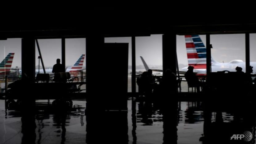  ‘Long way to go’ for full recovery in Asia-Pacific aviation sector: IATA chief