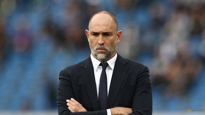 New boss Tudor '100%' certain Tottenham will avoid relegation from Premier League