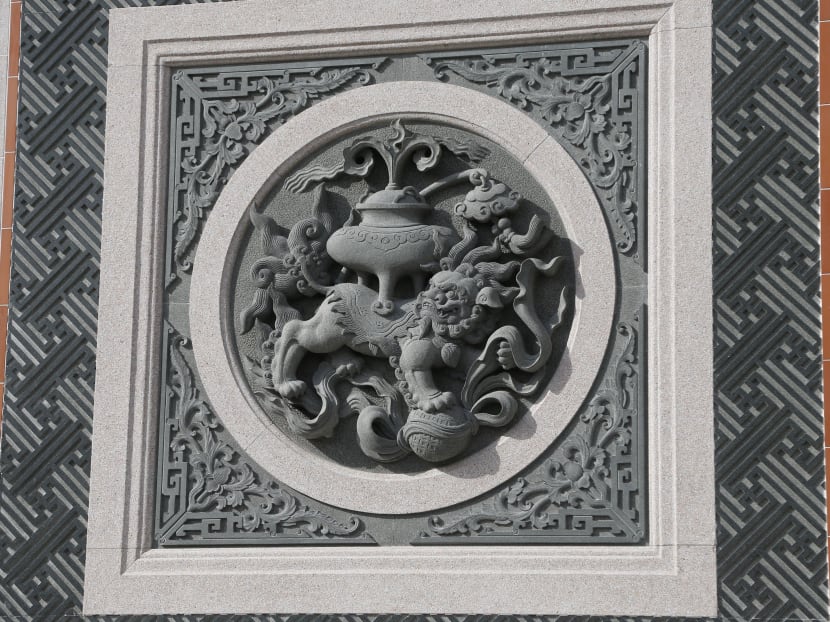 Oldest monastery completes 25 years of restoration work