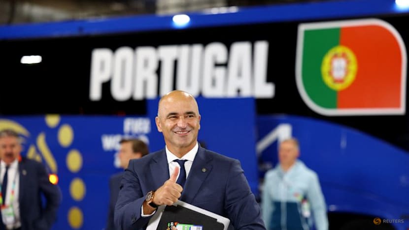 Martinez departs as Portugal head coach, confirms Portuguese Football Federation