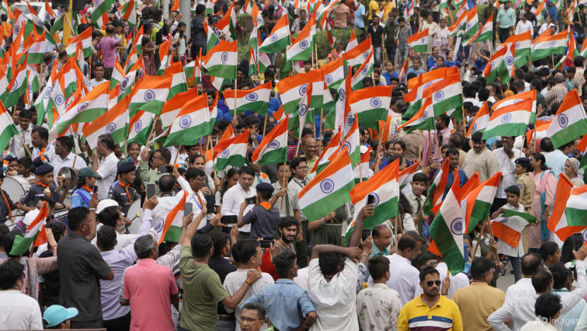 Commentary: Why India will become a superpower