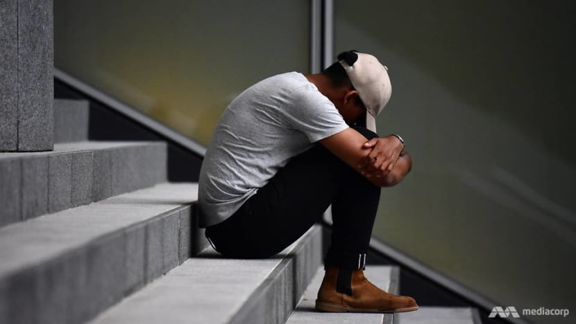 COVID-19: Worries about pandemic see more calls to mental health helplines COVID-19: Worries about pandemic see more calls to mental health helplines