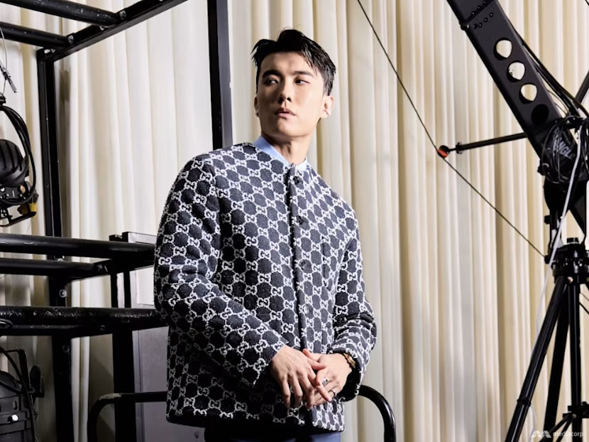 Actor Zhang Zetong buys his first home after facing landlord issues and rent increase