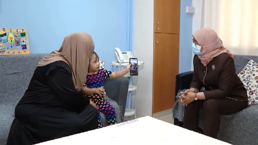 Perkasa, sokong keluarga berpendapatan rendah tatkala pandemik, gesa Presiden Halimah Perkasa, sokong keluarga berpendapatan rendah tatkala pandemik, gesa Presiden Halimah