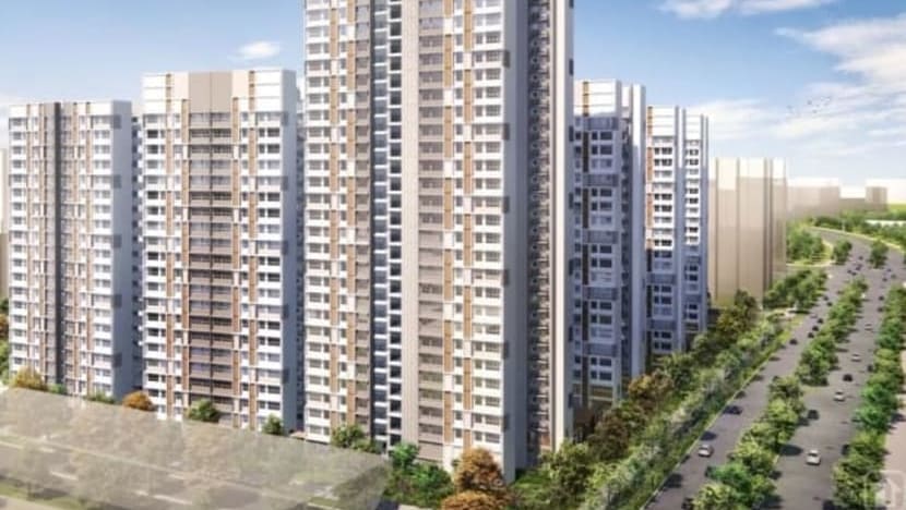 Hot HDB resale market, higher building costs pushing top range BTO prices closer to million-dollar mark: Analysts