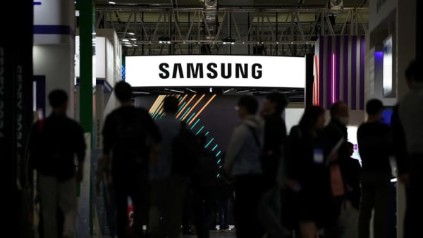 Samsung Electronics operating profit rises slightly in Q1 - Channel News Asia (Picture 2)