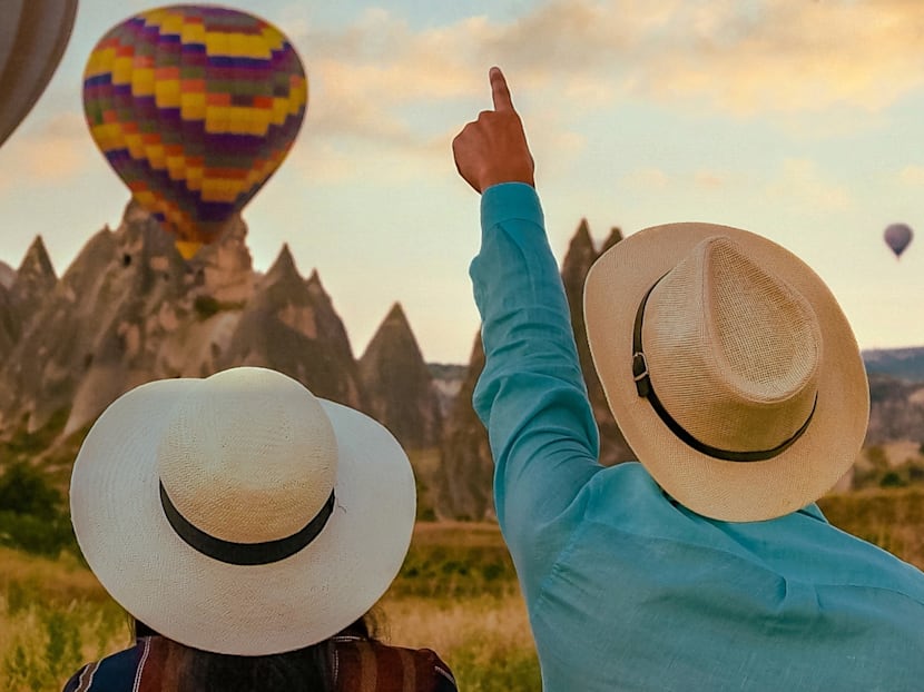 The new luxury: Travelling without second-guessing