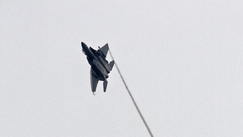 50 aircraft to dazzle NDP crowd with special formation