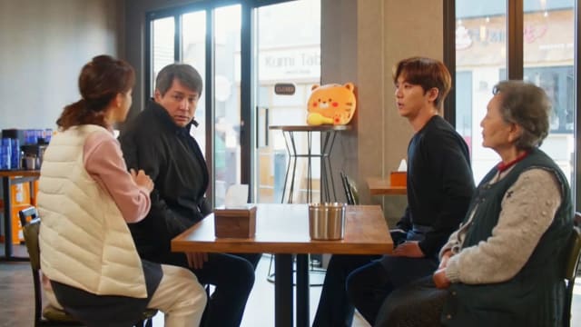 绅士与小姐（第44集）：端端决心和英国在一起