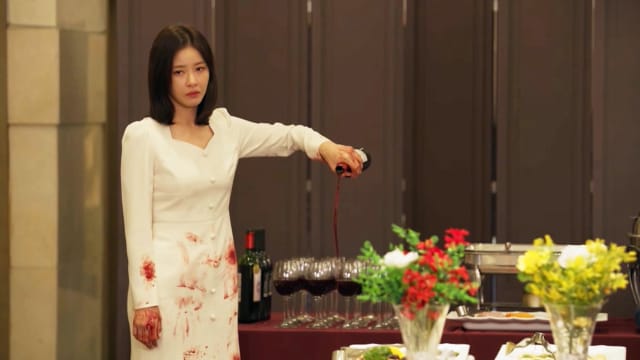 台风的新娘（第1集）：白山毁尸灭迹