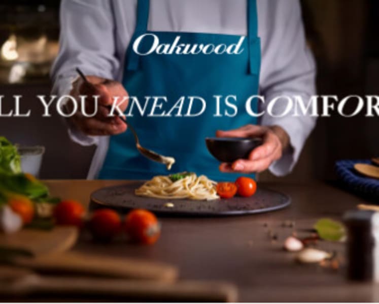 Ascott Accelerates Oakwood Signings To Capture Rising Demand For Bleisure Travel, Launches Heartfelt Culinary Campaign To Celebrate The Brand’s Commitment To Comfort And Connection