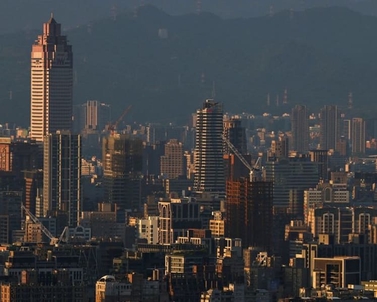 Taiwan raises 2025 GDP growth forecast, cautious about 2026 outlook on US tariffs  