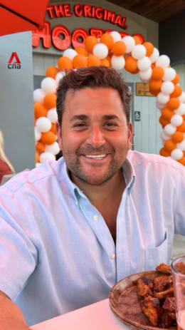 Who is Nick Adams, self-styled 'alpha male' influencer picked by Trump as US Ambassador to Malaysia?