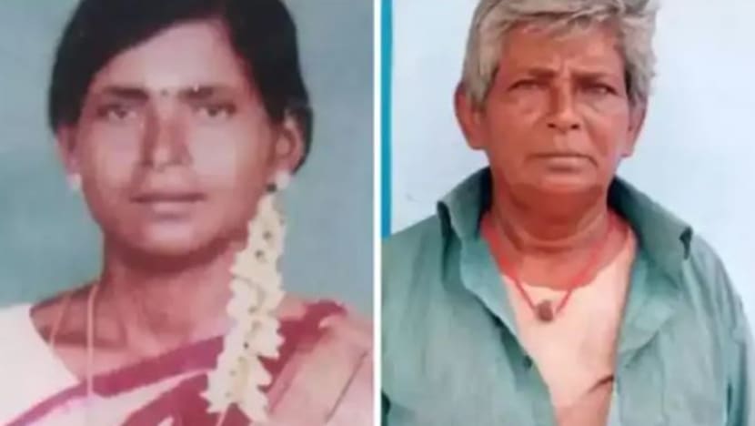 Ibu tunggal elak gangguan seksual menyamar jadi lelaki demi besarkan anak