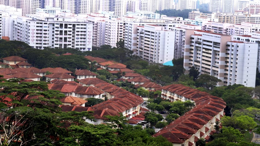 390 illegal short-term rentals at HDB flats, over 1,800 at private homes reported between 2015 and 2017