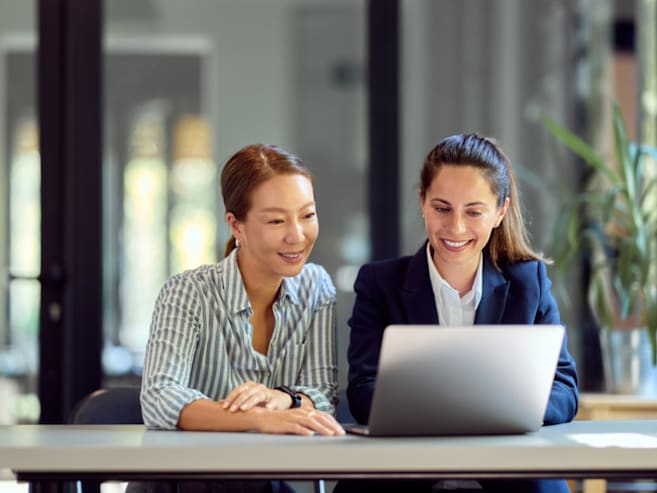 How women can work better with their financial adviser – and red flags to look out for