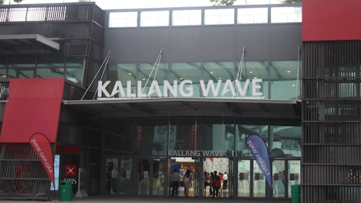 Man faces attempted murder charge over alleged knife attack at Kallang ...