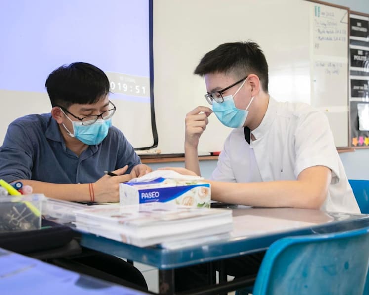 2022 Joint Admissions Exercise posting results to be released on Feb 4
