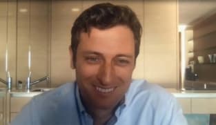 CNA Leadership Summit: Navigating a Post-Pandemic World - S1E8: CNA938 Interview With Google