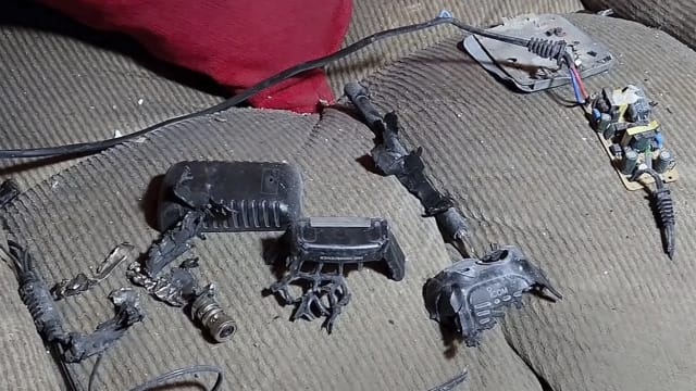阿联酋航空禁止乘客携带传呼机和对讲机