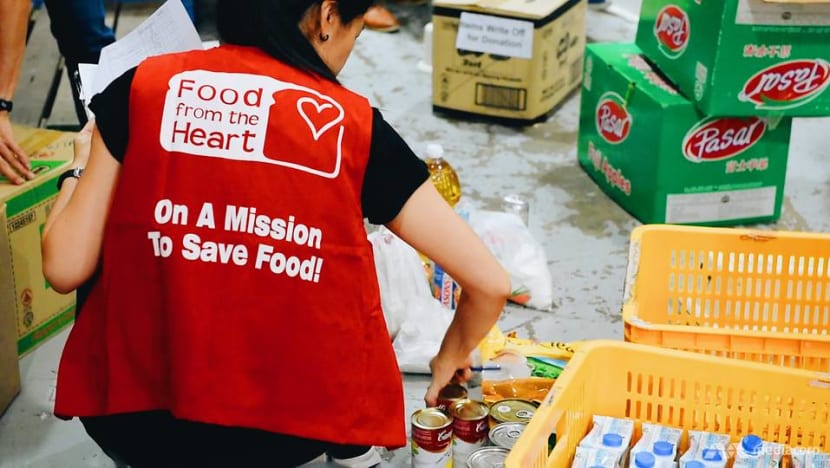 Commentary: Thoughtful tech applications can help charities reach those in need even with COVID-19 restrictions Commentary: Thoughtful tech applications can help charities reach those in need even with COVID-19 restrictions