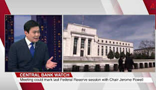 East Asia Tonight - Mon 27 Apr 2026