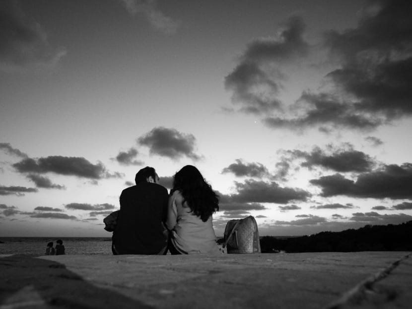 Why a kiss is never just a kiss in India