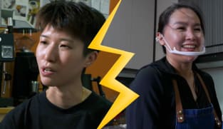 On The Red Dot: Hustle In My HDB - Home Based Cafe & Noodle Stall