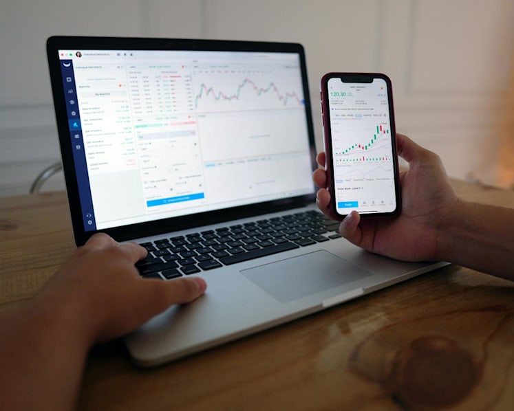 Commentary: More are turning to unregulated 'finfluencers' for financial advice, but is that a bad thing?