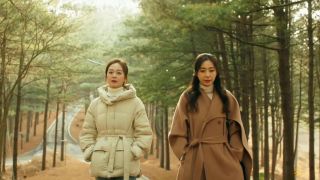 橱窗：女王的家（第24集）：女王的复仇（大结局）