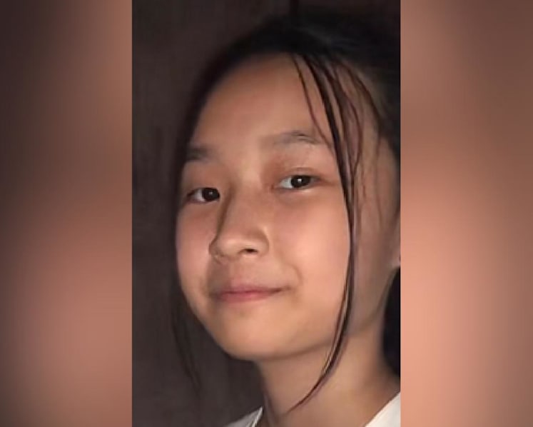 Police appeal for information on 12-year-old girl missing since Apr 16