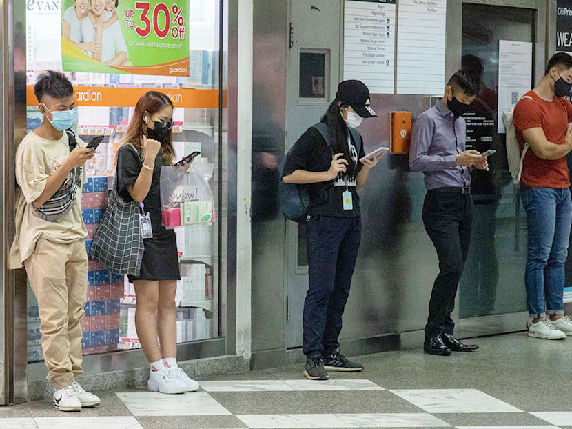 The Big Read in short: Singapore’s telco wars — a race to the bottom?