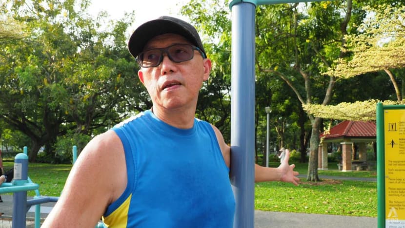 Charades, social isolation: Living with an 'invisible' condition like aphasia