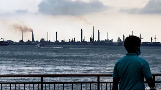 我国2023年整体温室气体排放量年比降5.3%