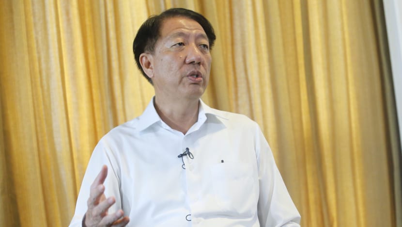 Coming GE crucial for S’pore to pick leaders for road ahead: DPM Teo