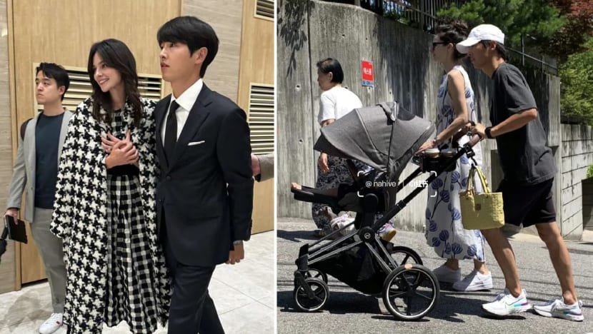 song_joon_ki_stroller_1