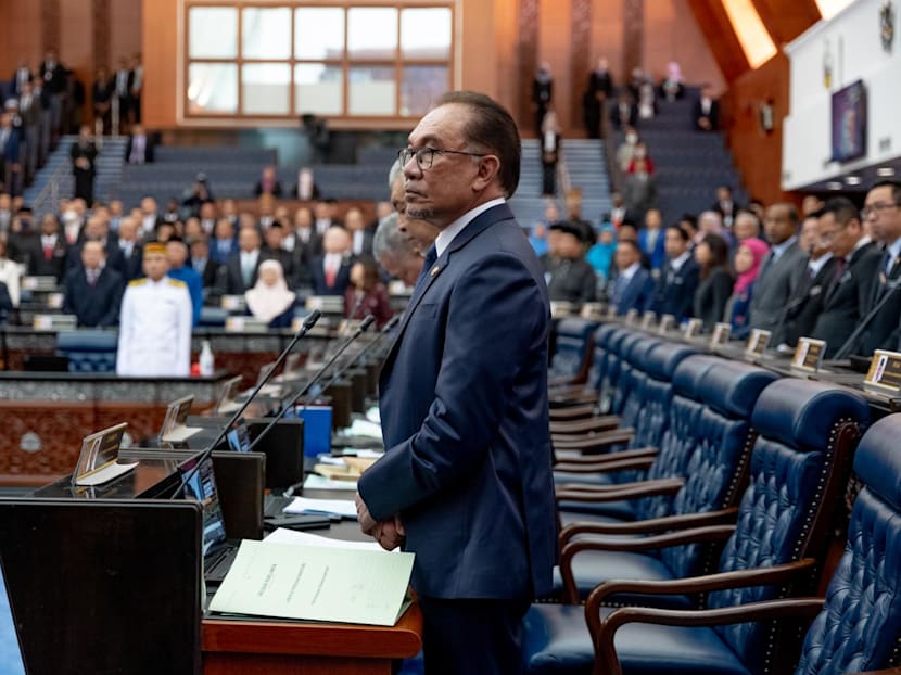 King gave me royal pardon because there was &lsquo;travesty of justice&rsquo;: Malaysia PM Anwar