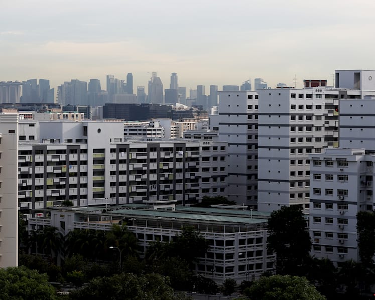Fortitude Budget: Another S$800m set aside for those affected by Covid-19, S$100 utilities rebate for households