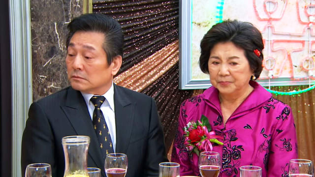 金家好媳妇（第92集）：彦平巧涵结婚